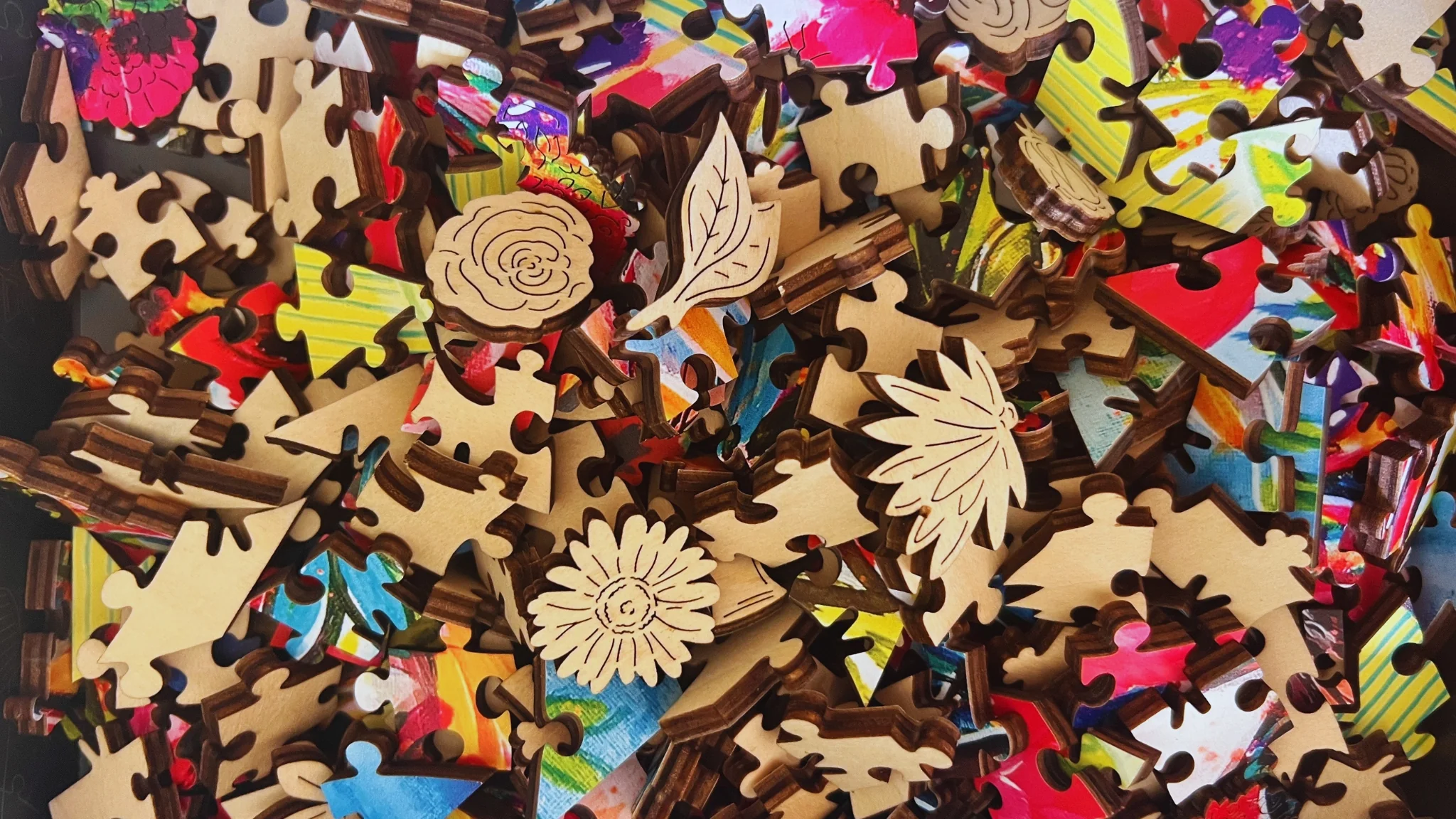 Exquisite Artistry in Every Piece